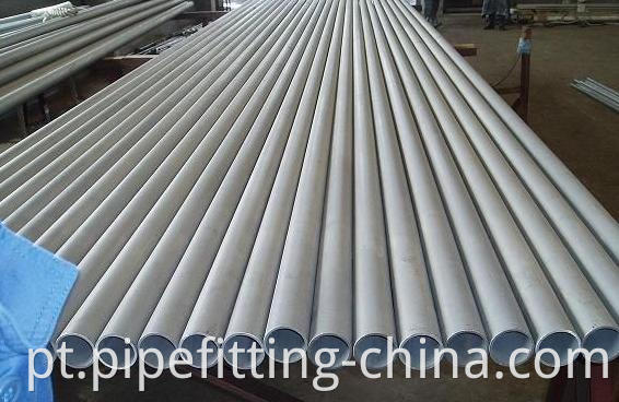 6 Inch Steel Pipe